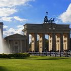 Brandenburger Tor