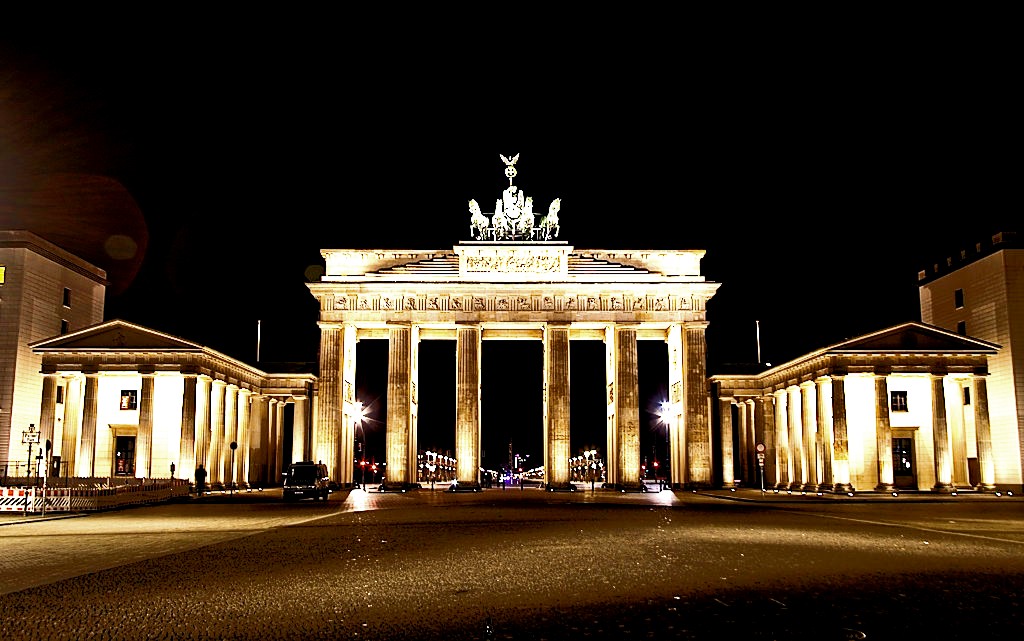 Brandenburger Tor