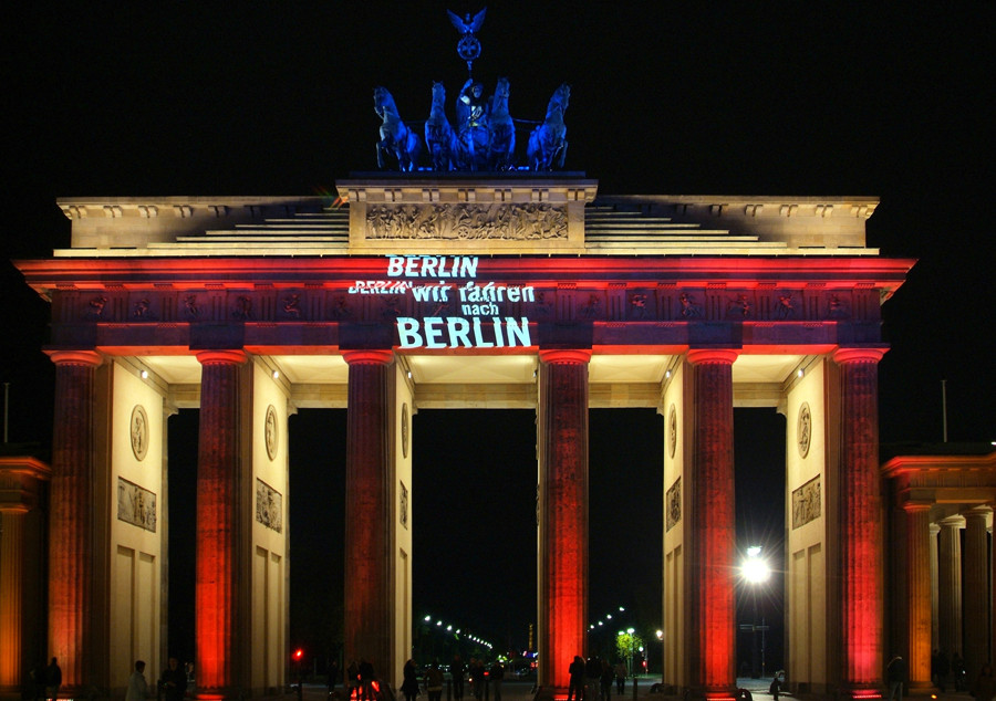 Brandenburger Tor