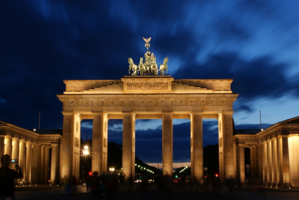 Brandenburger Tor