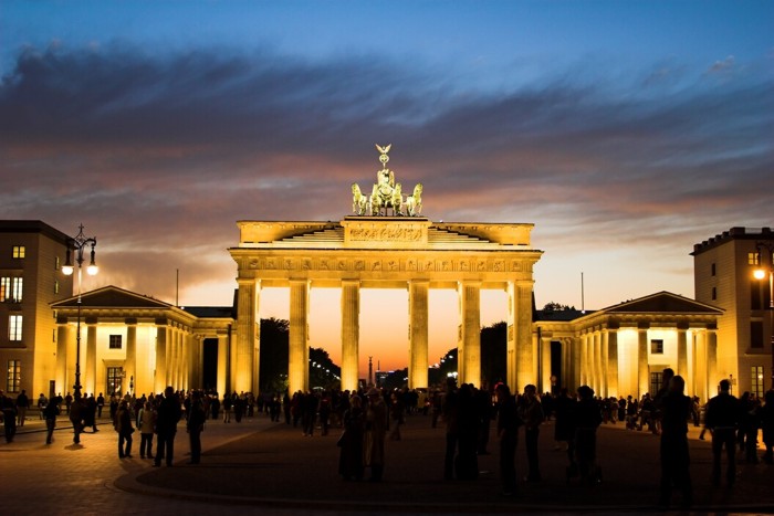 Brandenburger Tor