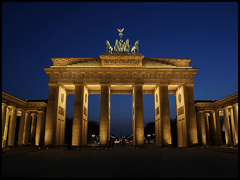 Brandenburger Tor