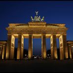 Brandenburger Tor