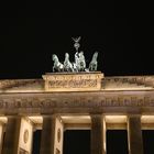 Brandenburger Tor ... 