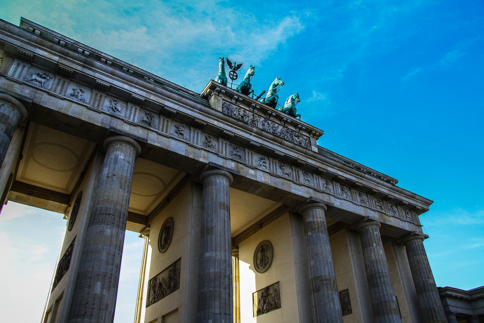 Brandenburger Tor