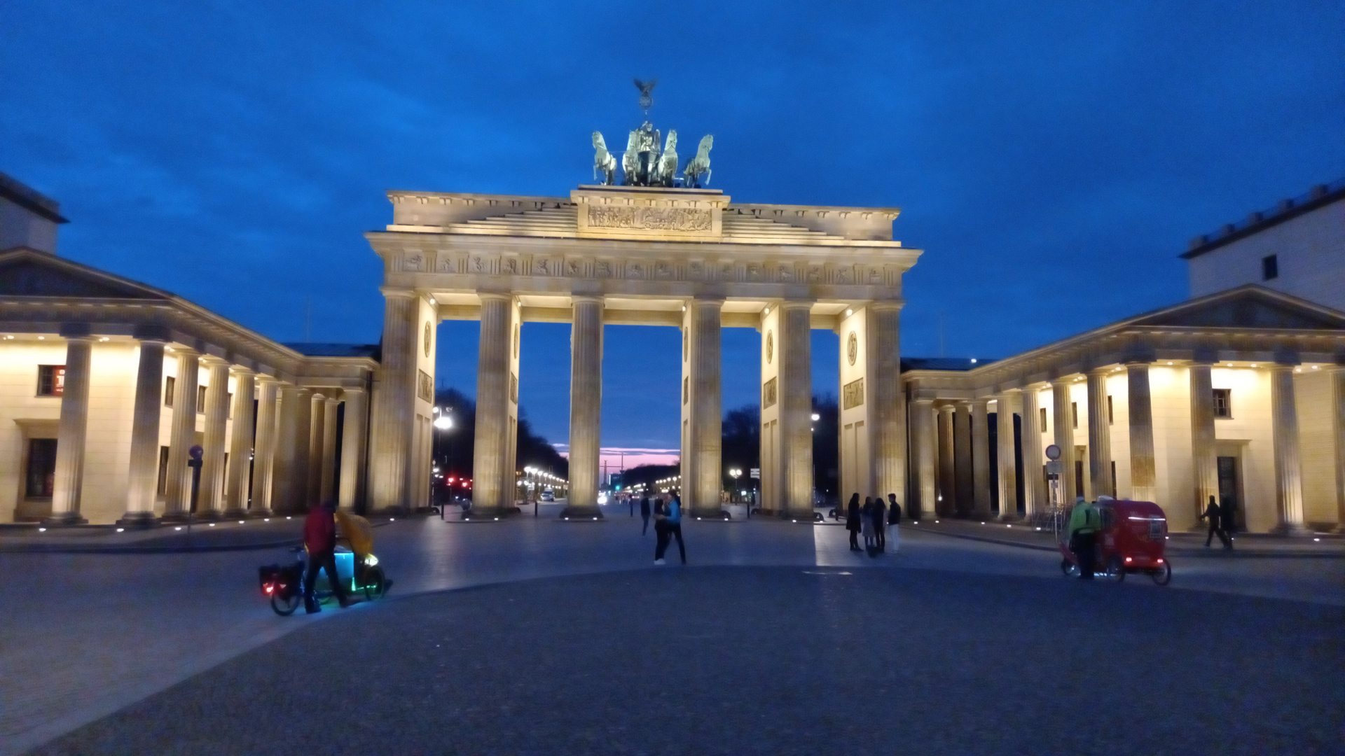 Brandenburger Tor