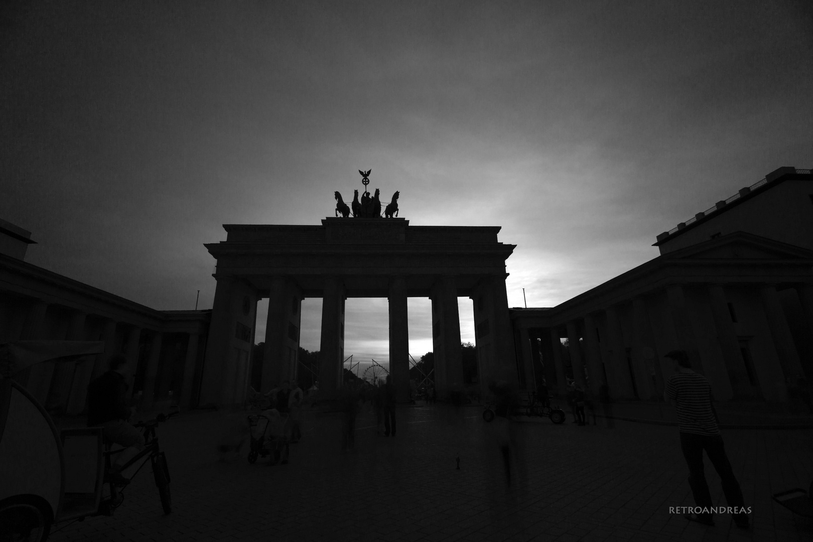 Brandenburger Tor