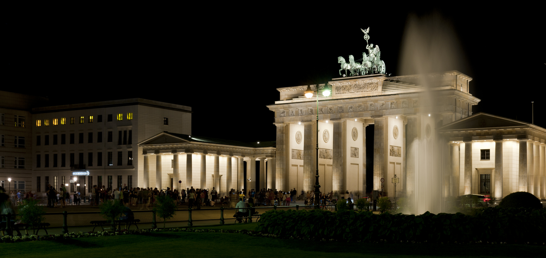 Brandenburger Tor