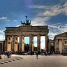 Brandenburger Tor