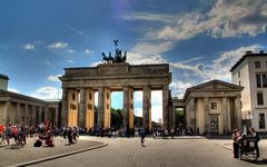 Brandenburger Tor