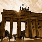 Brandenburger Tor