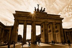 Brandenburger Tor