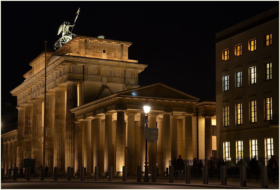 Brandenburger Tor