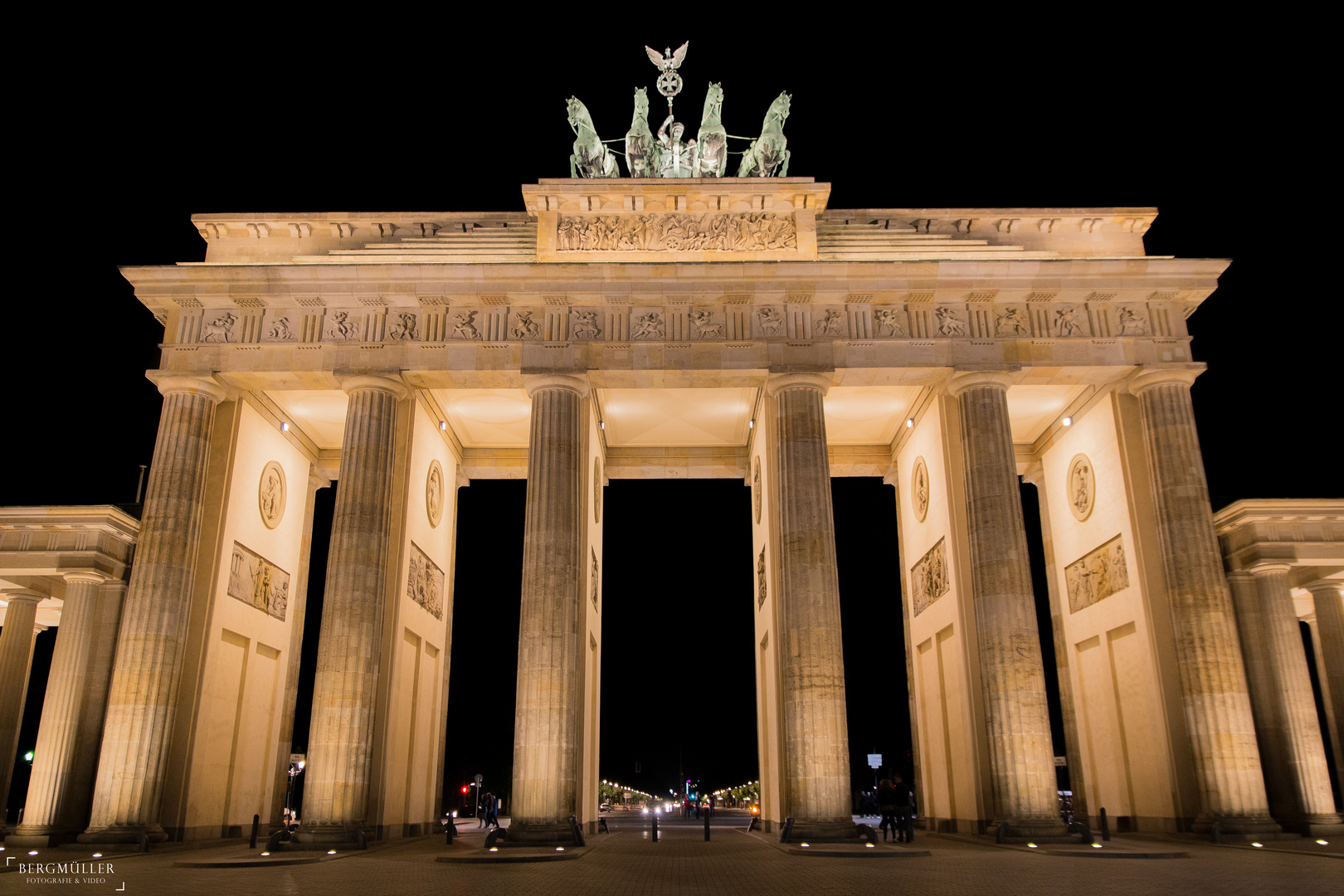 Brandenburger Tor