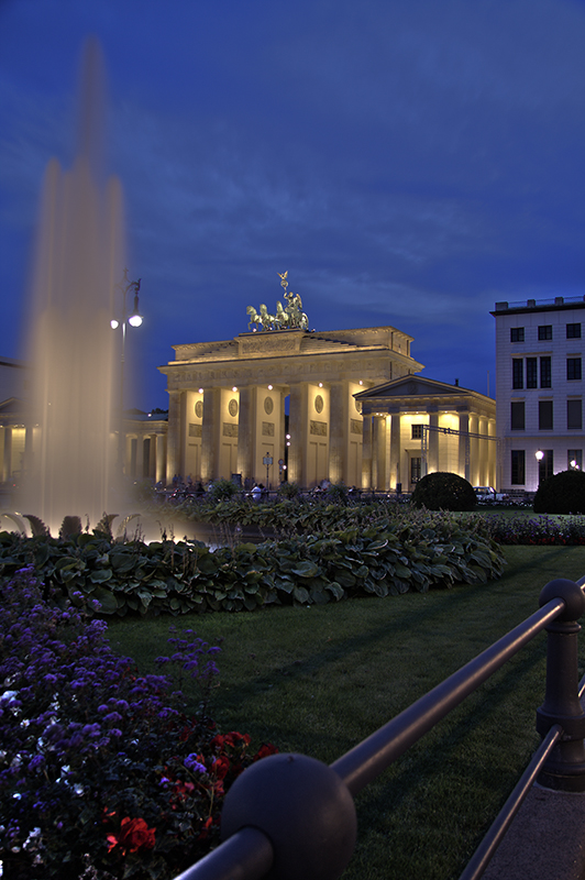 Brandenburger Tor