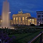 Brandenburger Tor