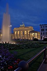 Brandenburger Tor