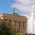 Brandenburger Tor