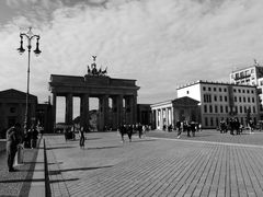 Brandenburger Tor