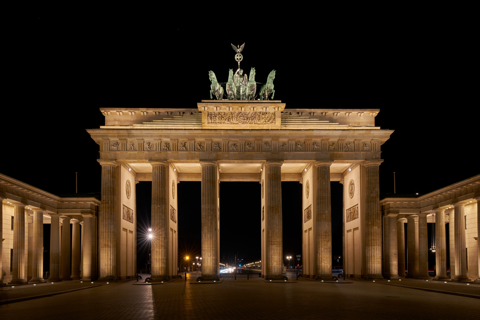 Brandenburger Tor