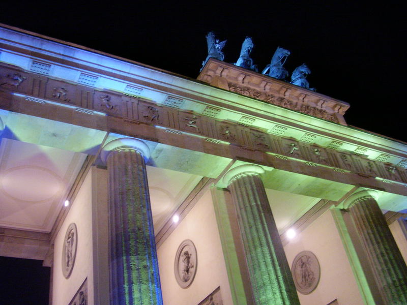 Brandenburger Tor