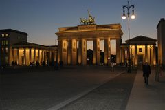 Brandenburger Tor