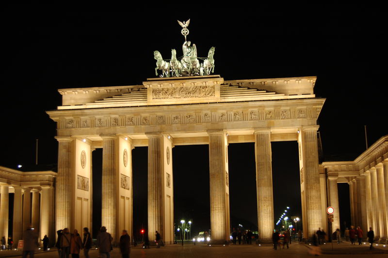 Brandenburger Tor