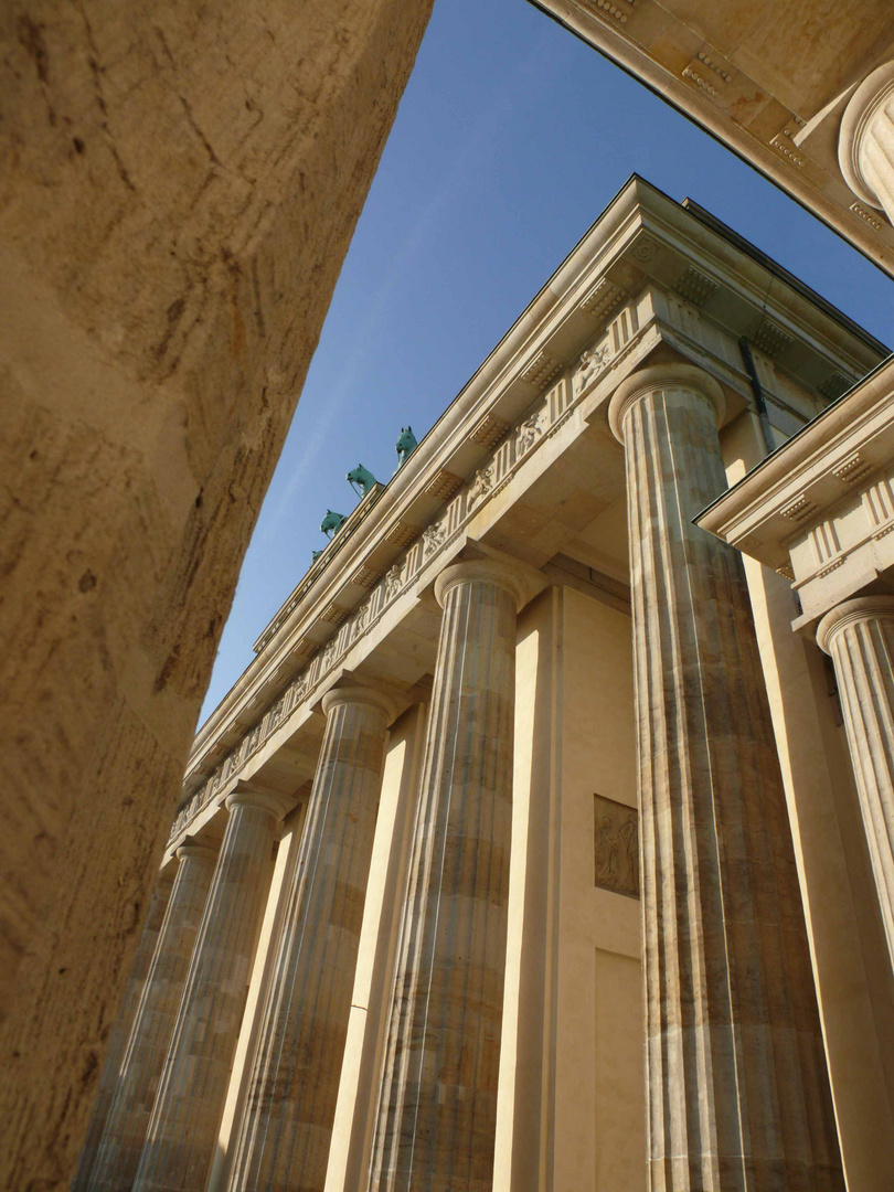 Brandenburger Tor