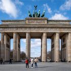 Brandenburger Tor 