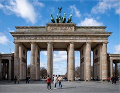 Brandenburger Tor 