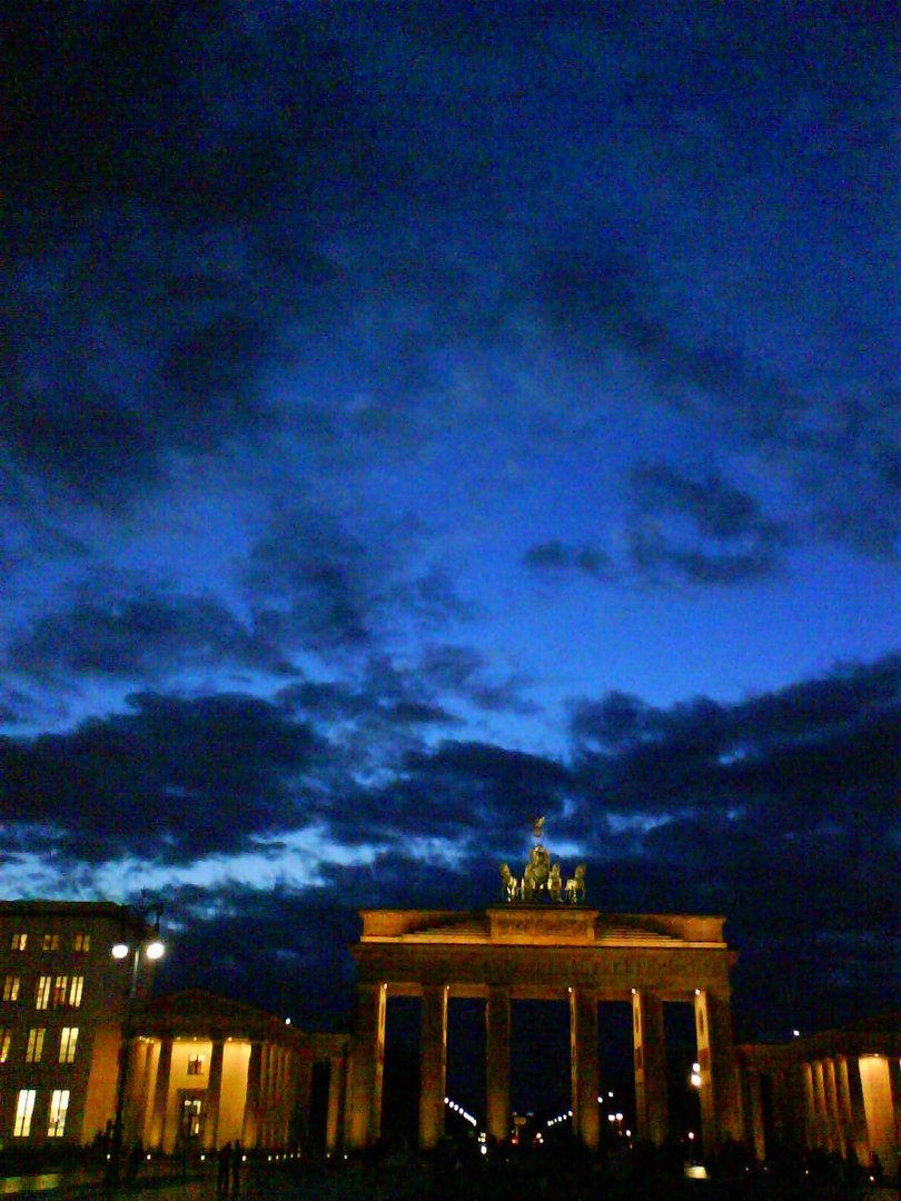 Brandenburger Tor