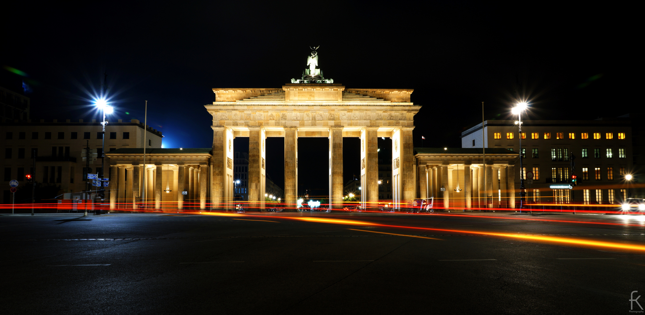 Brandenburger Tor