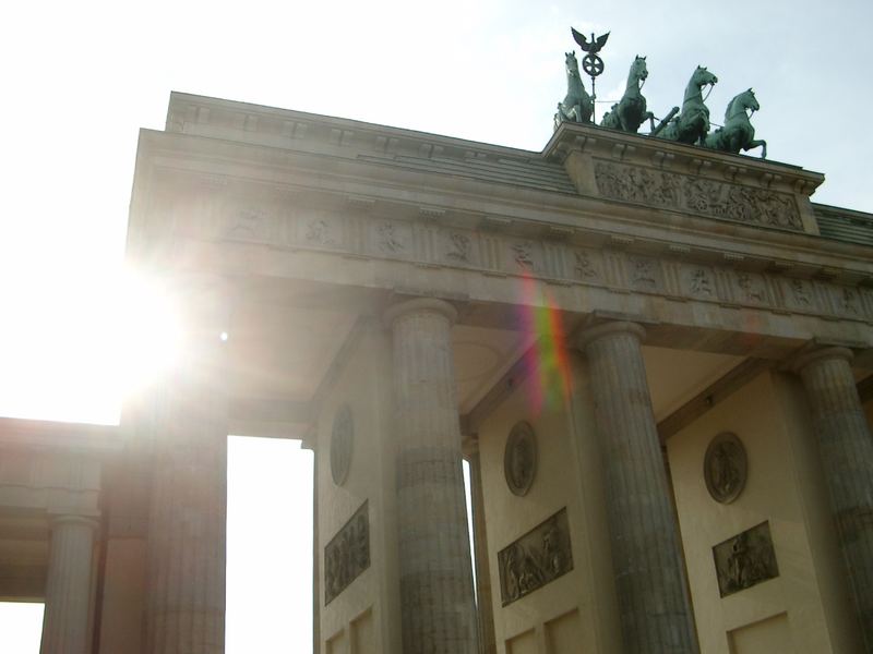 Brandenburger Tor