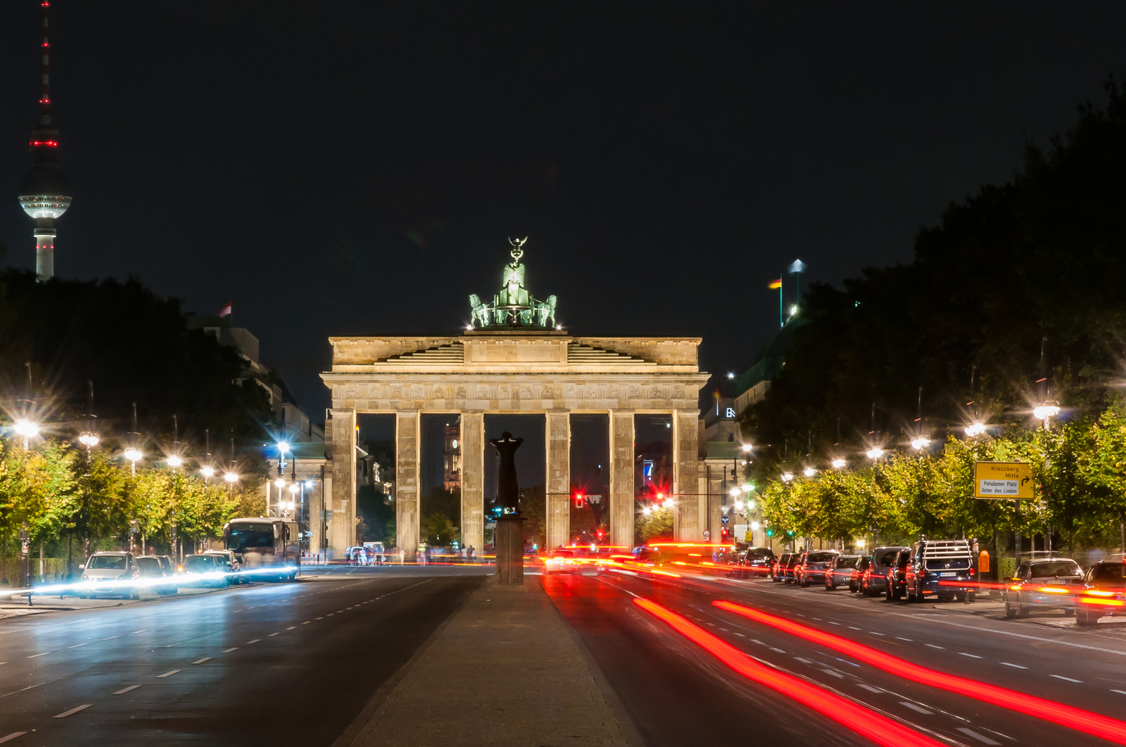 Brandenburger Tor