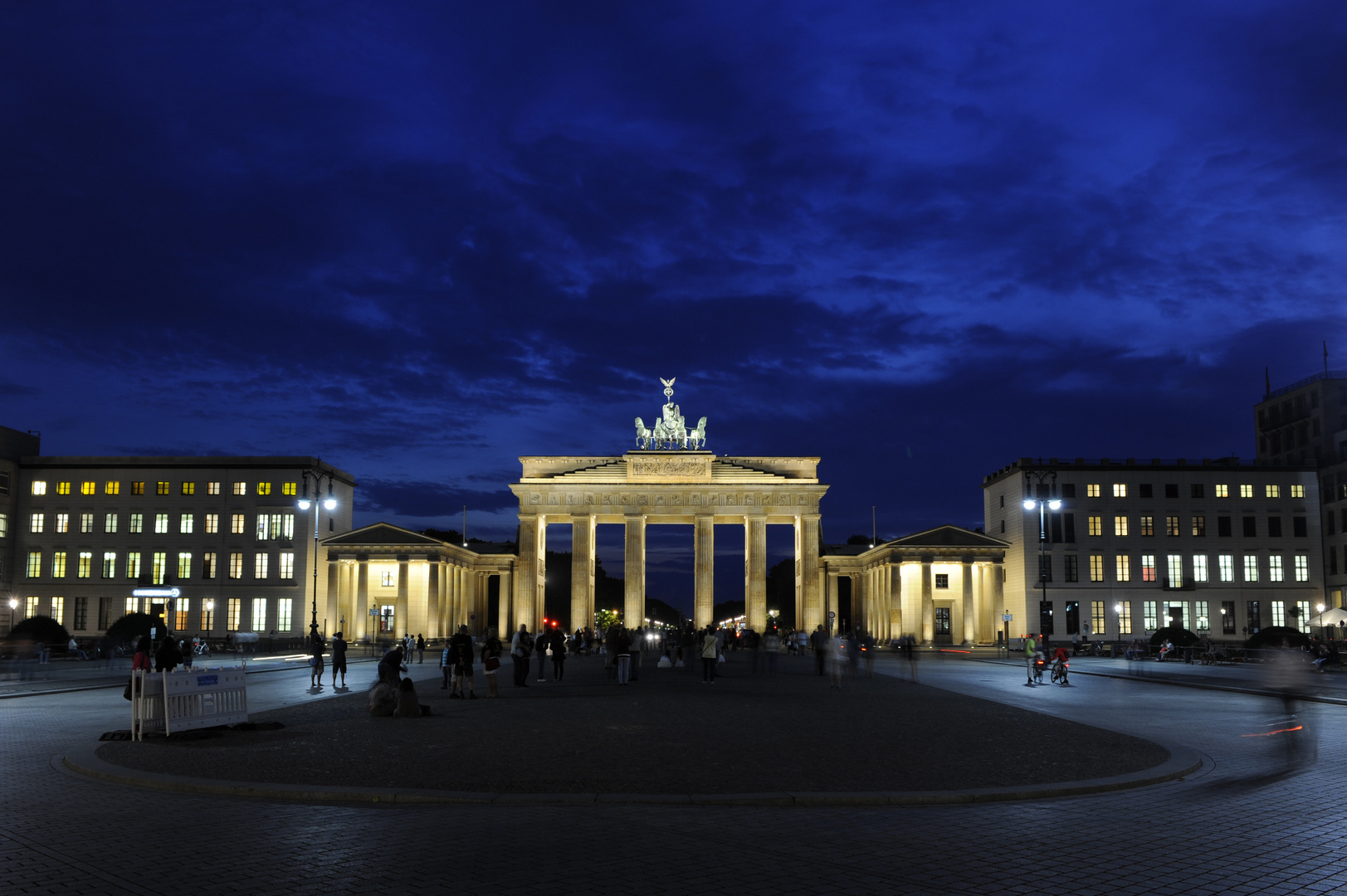 Brandenburger Tor