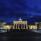 Brandenburger Tor