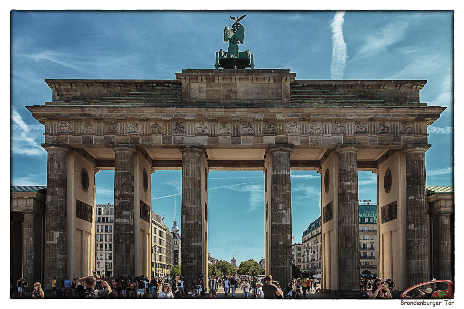 Brandenburger Tor