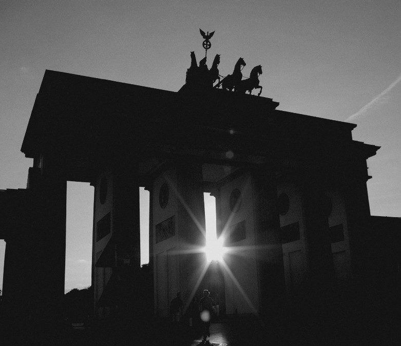 Brandenburger Tor