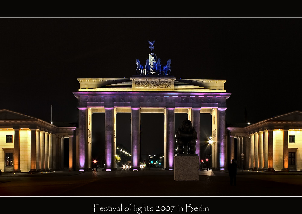 Brandenburger Tor 1