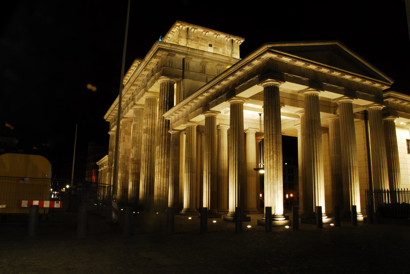 Brandenburger Tor 1