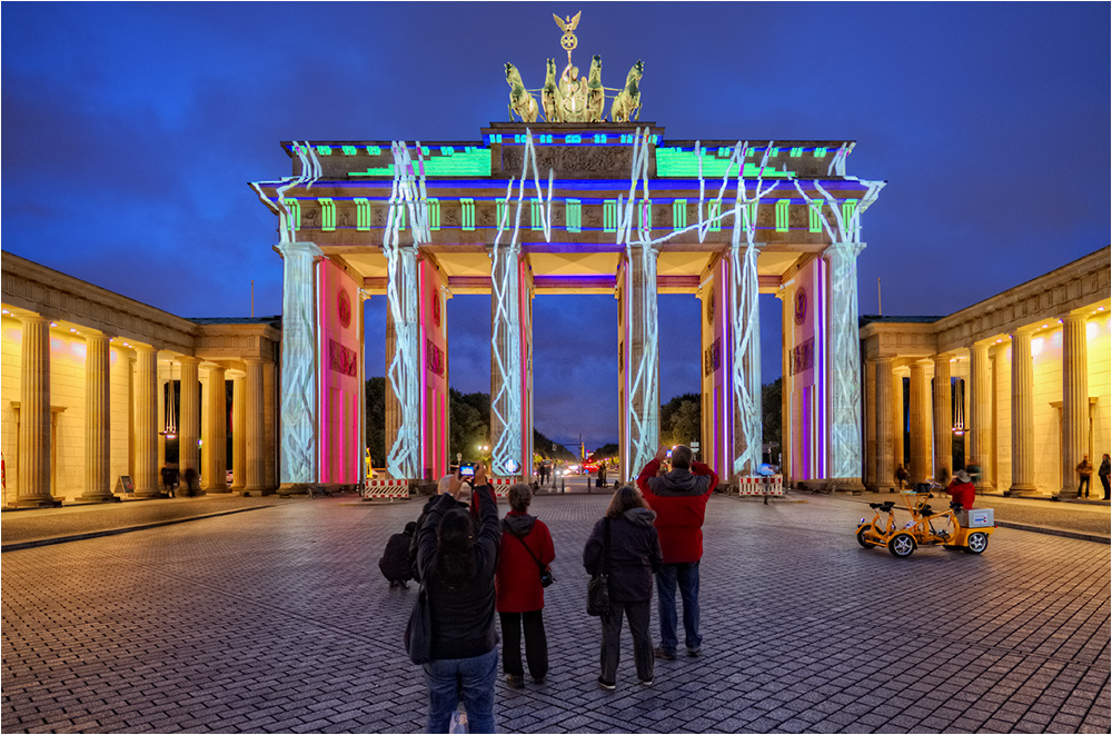 Brandenburger Tor 1