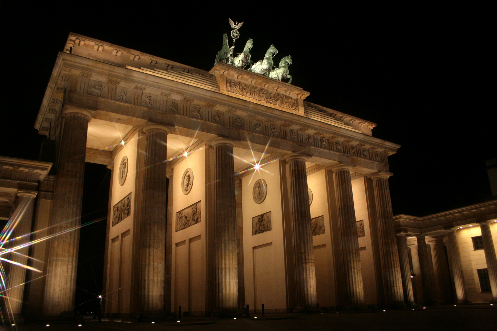 Brandenburger Tor 1