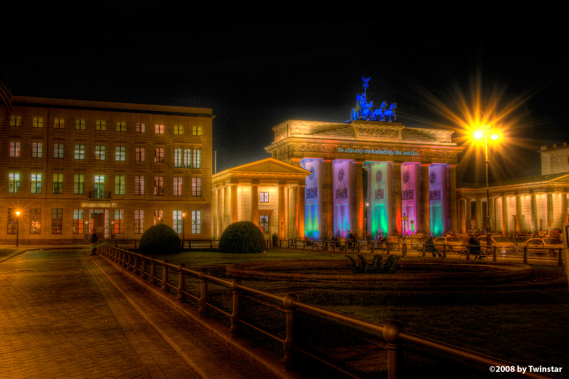 Brandenburger Tor 1