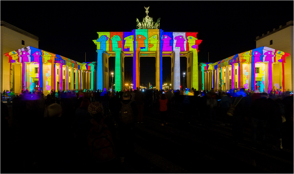 Brandenburger Tor 1