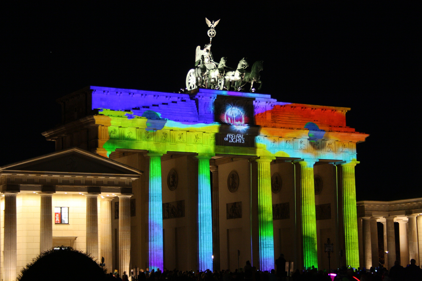 Brandenburger Tor 10