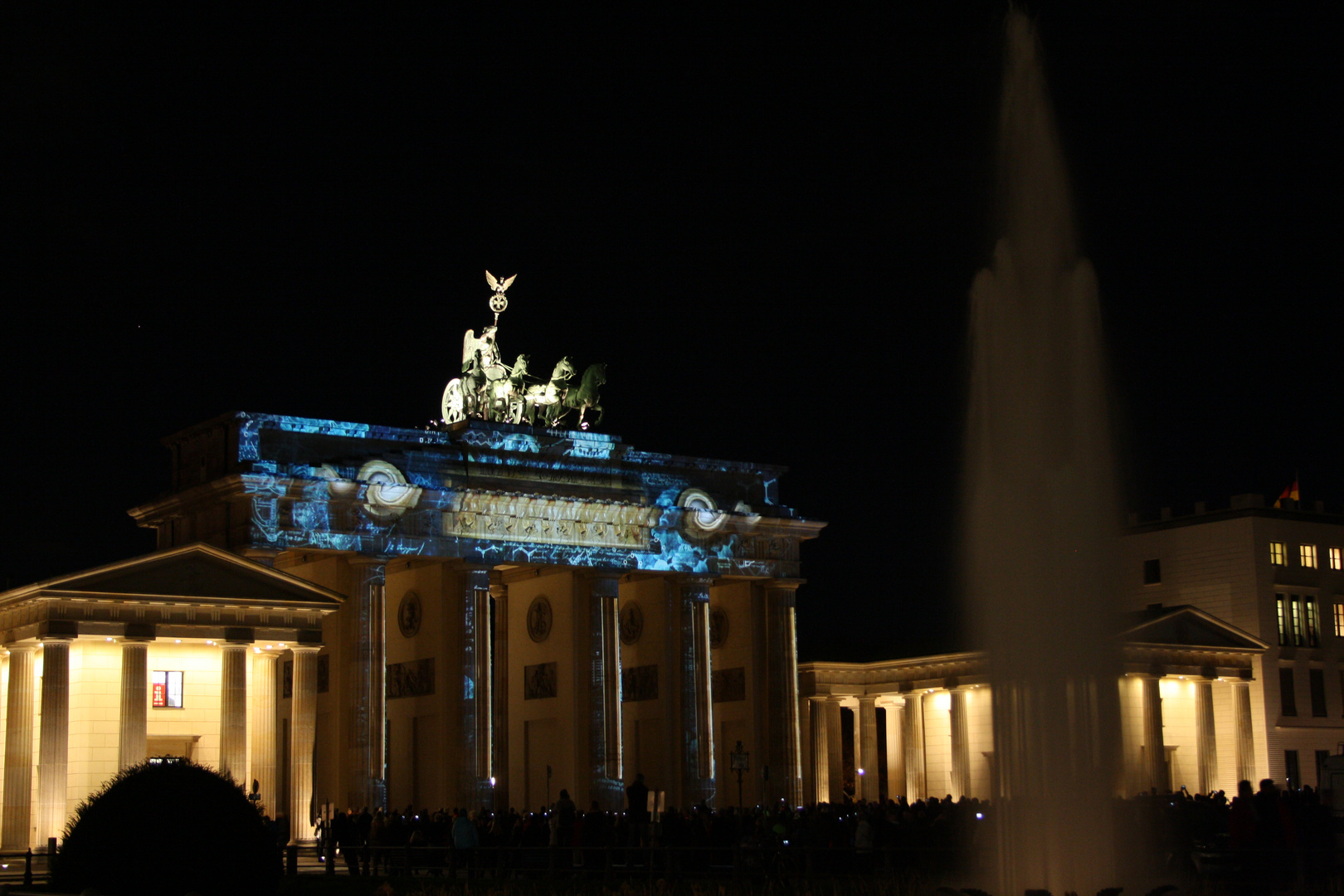 Brandenburger Tor 12