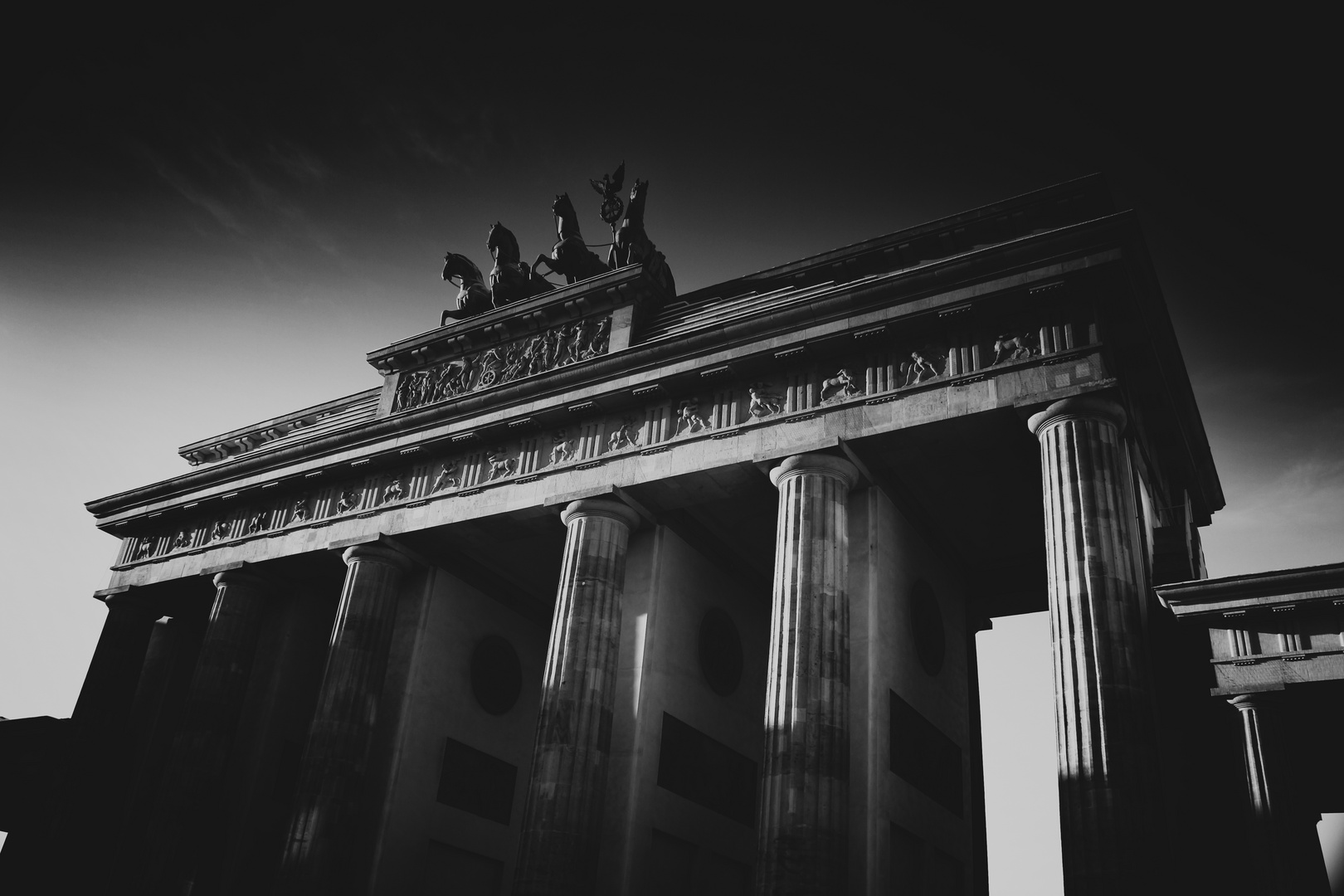 Brandenburger Tor