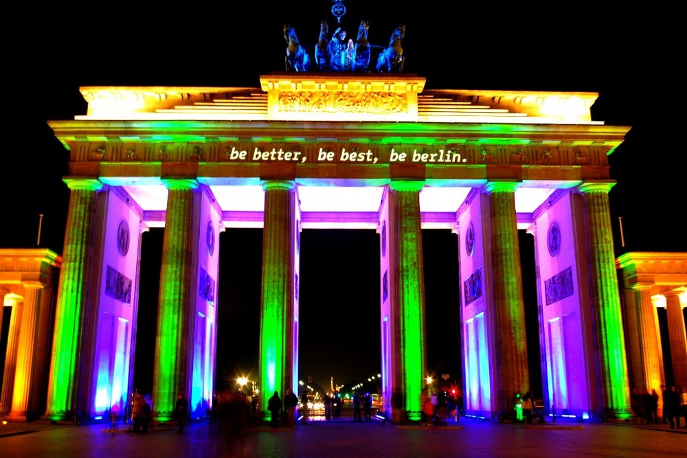 Brandenburger Tor