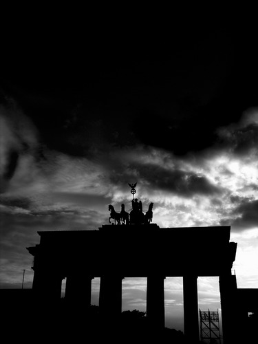 Brandenburger Tor