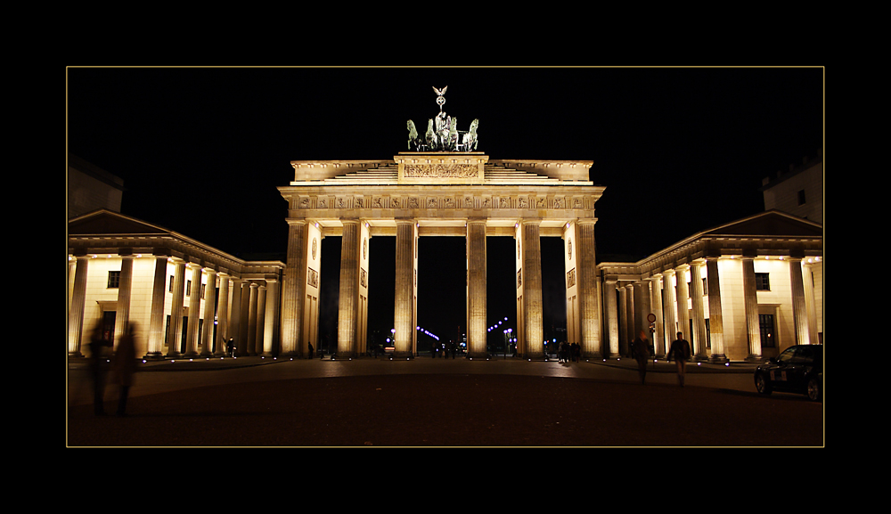 Brandenburger Tor